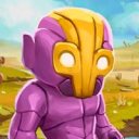 Crashlands (полная версия игры)