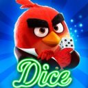 Angry Birds: Dice (много денег)