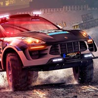 Asphalt Xtreme