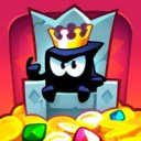 King of Thieves (много денег / нет рекламы)