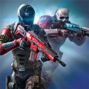 Modern Combat Versus (нет урона)