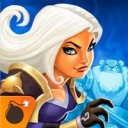 Spirit Lords скачать мод (режим бога) на андроид