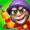 Talking Tom Camp