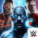 WWE Immortals (много денег / энергии / режим бога)