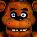 Five Nights at Freddys (все открыто)