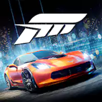 Forza Street скачать мод (много денег) на андроид