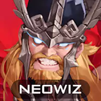 WITH HEROES - IDLE RPG скачать apk на андроид