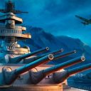 World of Warships Blitz (бесконечные деньги)