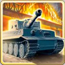 1944 Burning Bridges Premium мод (бесконечные деньги) на андроид