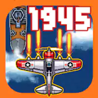 1945 Air Forces (много денег и гемов)