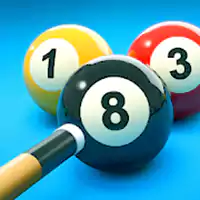 8 Ball Pool (длинные линии / много денег)