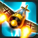 Aces of the Luftwaffe (бесконечные деньги)