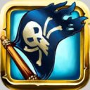 Age Of Wind 3 (много денег / сокровищ)