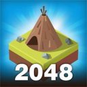 Age of 2048 (много денег / открыто все дополнения)