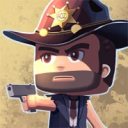 Age of Zombies: Season 2 взлом (бесконечные патроны)