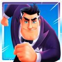 Agent Dash (много бриллиантов)