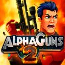 Alpha Guns 2 (бесконечные деньги)