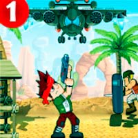 Alpha Guns (бесконечные жизни)