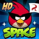Angry Birds Space