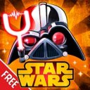 Angry Birds Star Wars 2 (много денег)