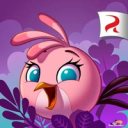Angry Birds Stella (бесконечные деньги)