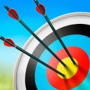Archery King (бесконечная выносливость)
