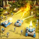 Art of War 3: PvP RTS (быстрая победа)