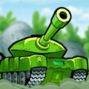 Игра Awesome Tanks взлом (много денег)