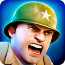 Battle Islands мод (много денег / золота) на андроид