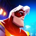 BattleHand Heroes (режим бога)