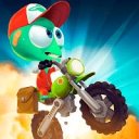 Big Bang Racing (много монет и камней)