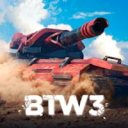 Block Tank Wars 3 (бесконечное золото и серебро)