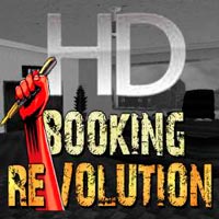 Booking Revolution мод (все разблокировано) на андроид
