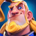 Brave Conquest (специальные навыки)