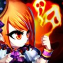 Brave Frontier: The Last Summoner (увеличено силу команды)