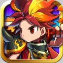 Brave Frontier взлом ослабленные монстры)