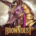 Brown Dust (режим бога / увеличено скорость)