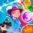 Bubble Witch 3 Saga (бесконечные бустеры)