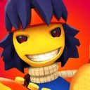 Buddyman Run (бесконечные монетки)