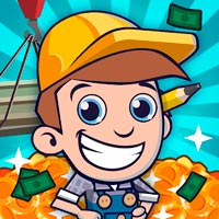 Build Away! - Idle City Builder (бесконечные деньги)