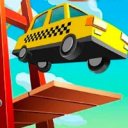 Build a Bridge (бесконечные деньги)