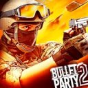 Bullet Party CS 2: GO STRIKE (бесконечные деньги)