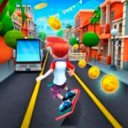 Bus Rush (бесконечные деньги)