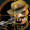 Call of Mini: Sniper (бесконечные деньги)