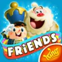 Candy Crush Friends Saga скачать мод (бесконечные жизни / дополнительные ходы) на андроид