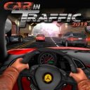 Car In Traffic 2018 (бесконечные деньги)
