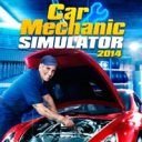 Car Mechanic Simulator 2014 (много денег / монет)