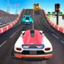 Car Racing 2018 (бесконечная валюта)