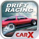 CarX Drift Racing (много денег / все открыто)