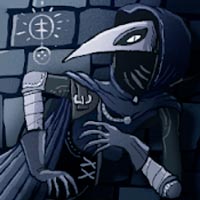 Card Thief (все разблокировано)